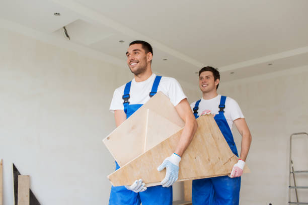 Best Property Management Cleanouts  in Steger, IL