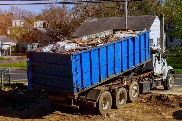Best Recycling Services for Junk  in Steger, IL