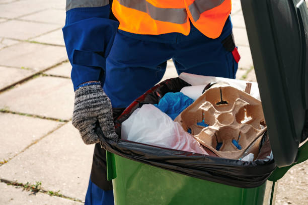Professional Junk Removal Services in Steger, IL